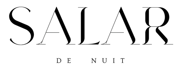 SALAR DE NUIT
