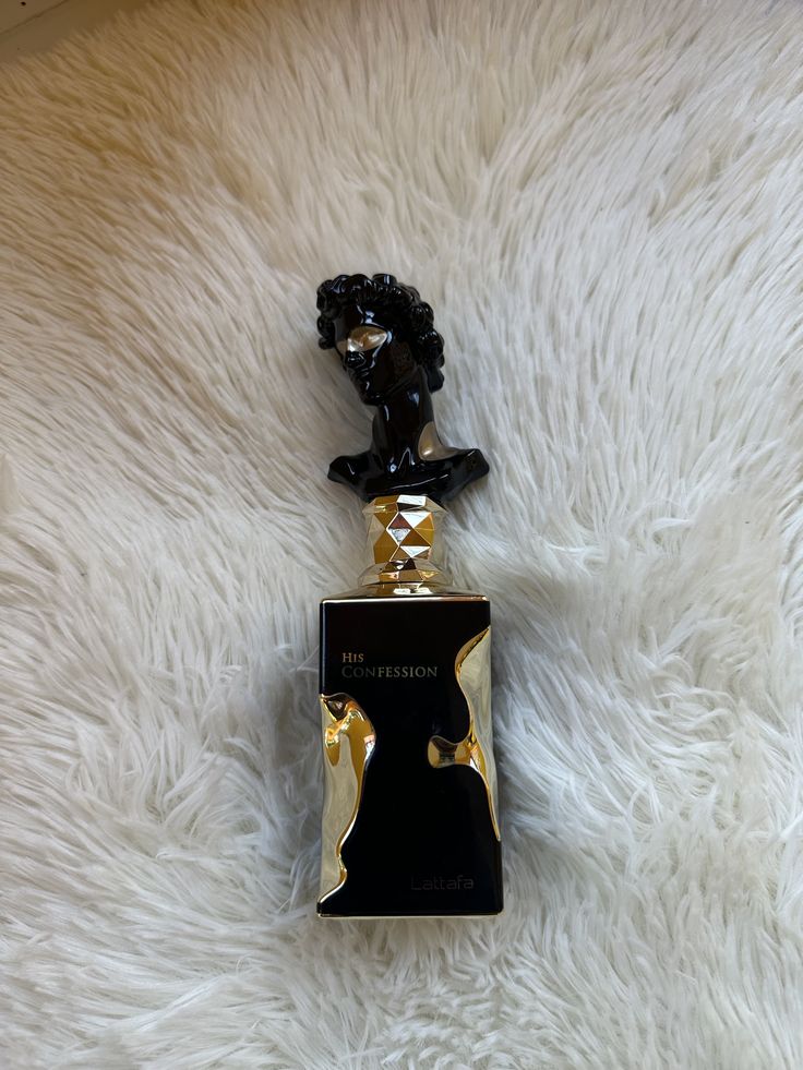 Item#2 HIS CONFESSION